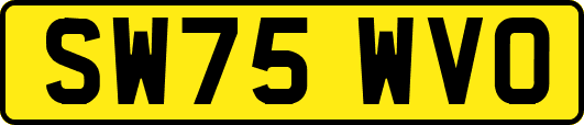 SW75WVO