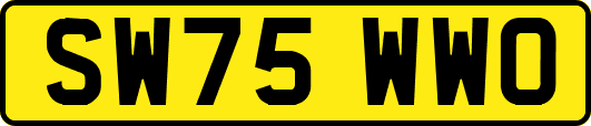 SW75WWO