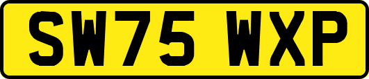 SW75WXP
