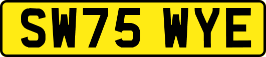 SW75WYE