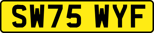 SW75WYF