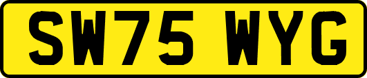 SW75WYG
