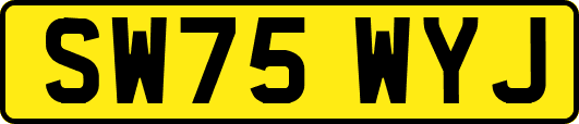 SW75WYJ