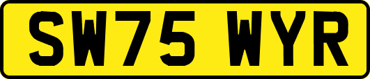 SW75WYR