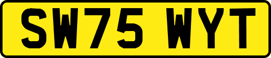 SW75WYT