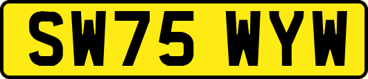SW75WYW