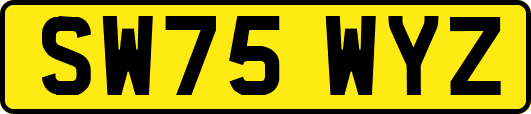 SW75WYZ