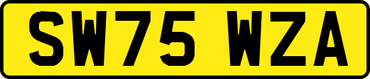 SW75WZA