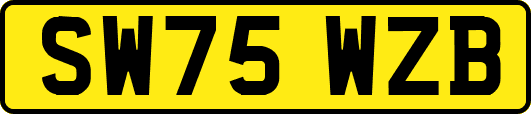 SW75WZB