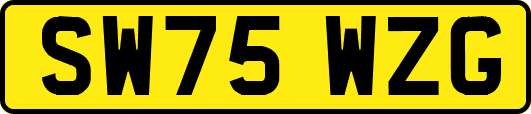 SW75WZG
