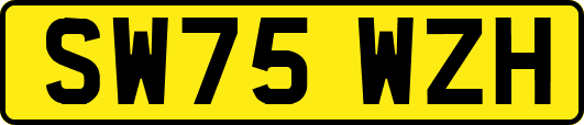 SW75WZH