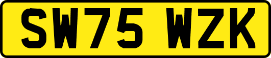 SW75WZK