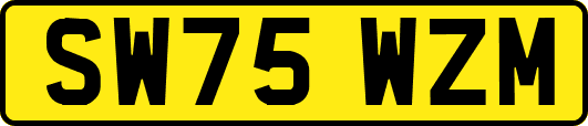 SW75WZM