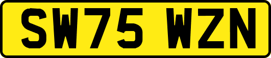 SW75WZN