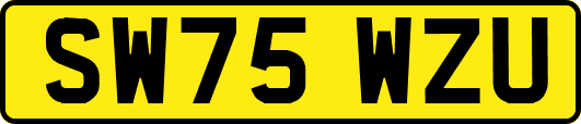 SW75WZU