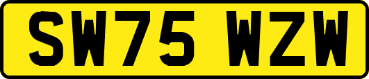 SW75WZW