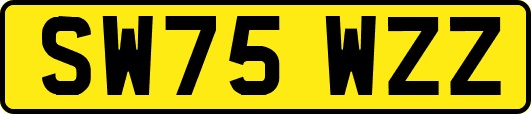 SW75WZZ