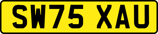 SW75XAU