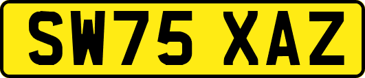 SW75XAZ