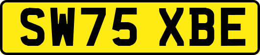SW75XBE