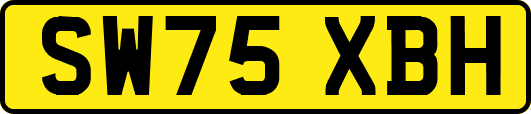 SW75XBH