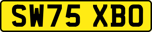 SW75XBO