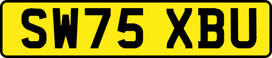 SW75XBU