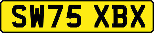 SW75XBX