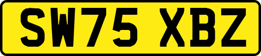 SW75XBZ