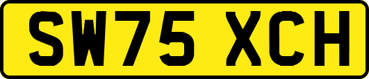 SW75XCH