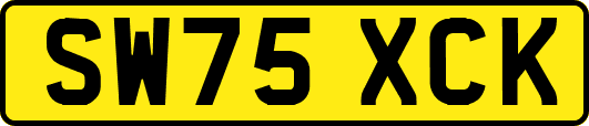 SW75XCK