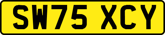 SW75XCY