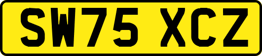 SW75XCZ