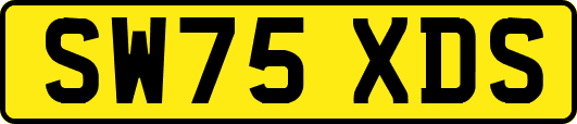 SW75XDS