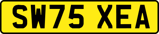 SW75XEA