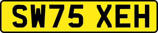 SW75XEH