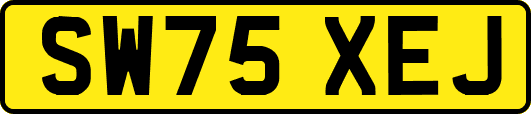 SW75XEJ