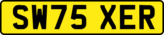 SW75XER
