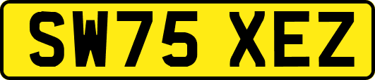 SW75XEZ