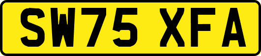 SW75XFA