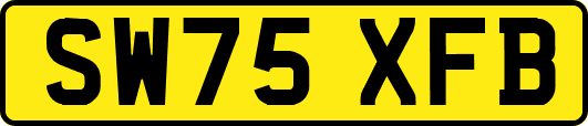 SW75XFB