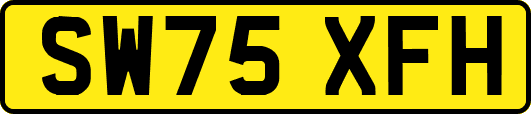 SW75XFH