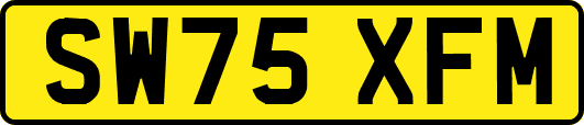 SW75XFM