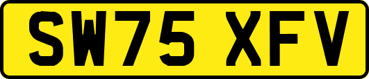 SW75XFV
