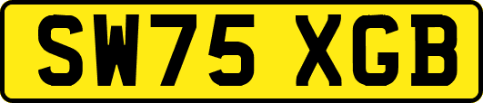 SW75XGB