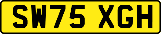 SW75XGH