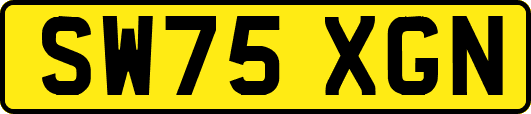 SW75XGN