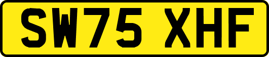 SW75XHF