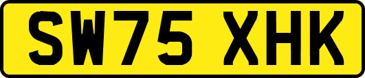 SW75XHK