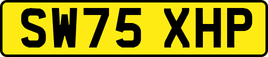 SW75XHP